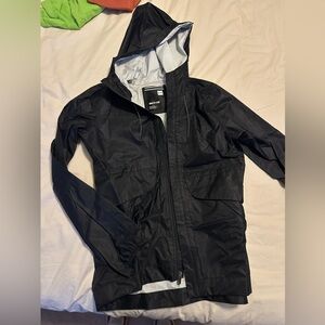 Under armour women’s rain jacket